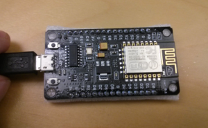 esp8266